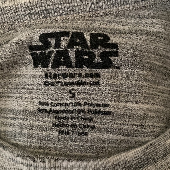 Star Wars - Picture 4 of 4